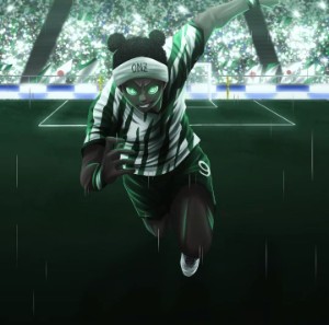 Onazi