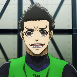Wanima Croc