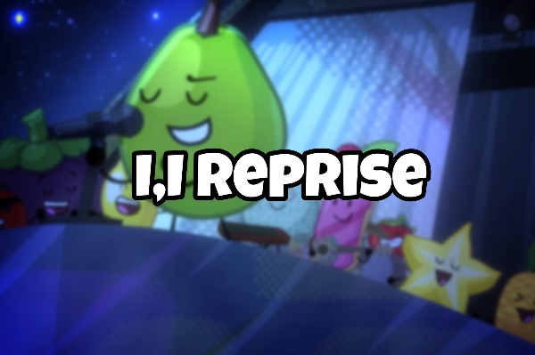 I,I Reprise