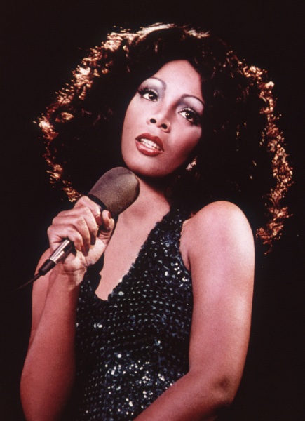 Donna Summers