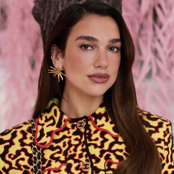 Dua Lipa