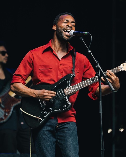 Jalen Ngonda