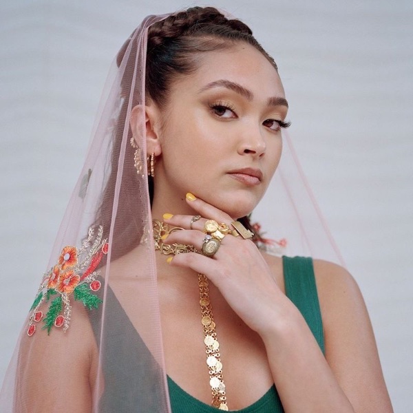 Joy Crookes