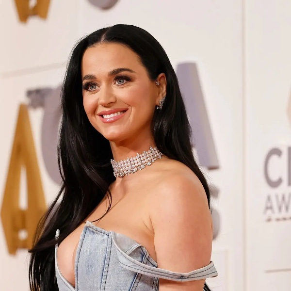 Katy Perry