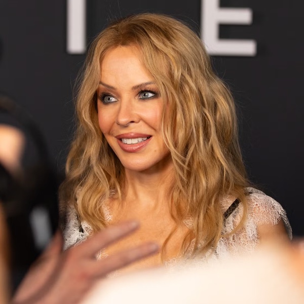 Kylie Minogue