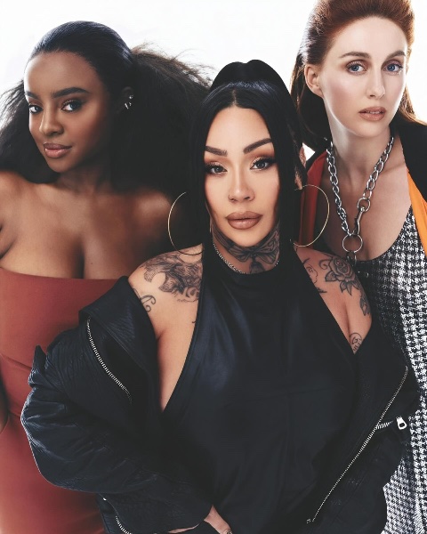 Sugababes
