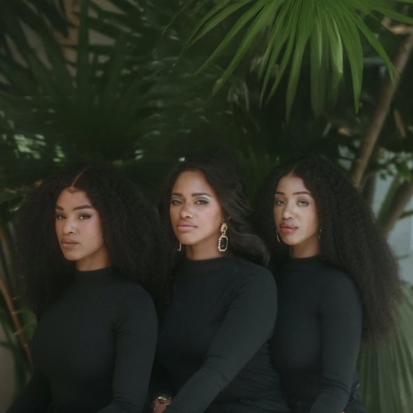Womack Sisters