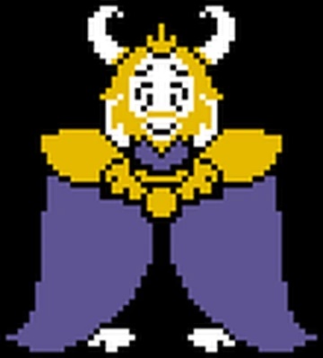 Asgore