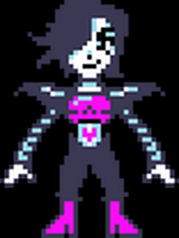 Mettaton