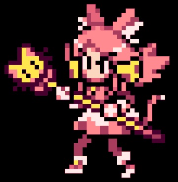 Pink