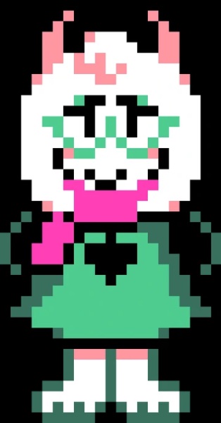 Ralsei