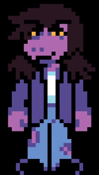 Susie