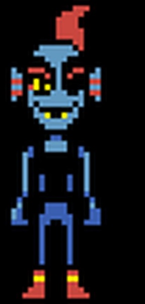 Undyne