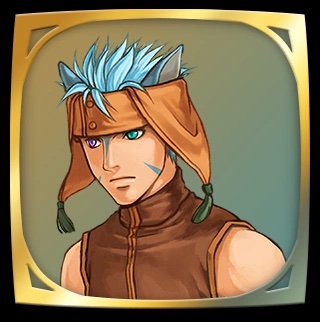 Ranulf