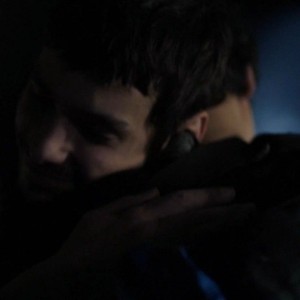 bellasper (bellamy/jasper)
