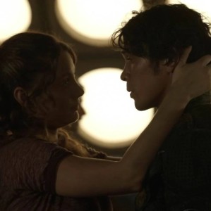 bellgina (bellamy/gina)