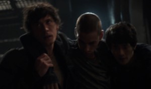 belljonty (bellamy/jasper/monty)