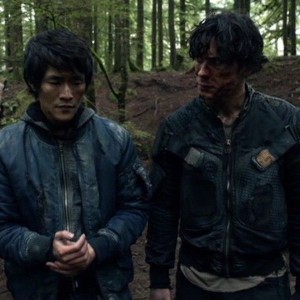 bellonty (bellamy/monty)