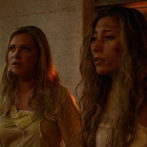clanya (clarke/anya)