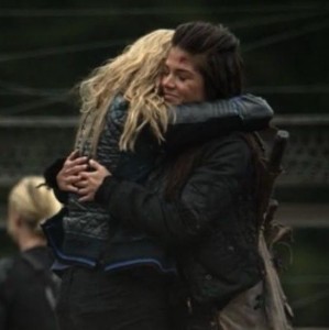 clarktavia (clarke/octavia)