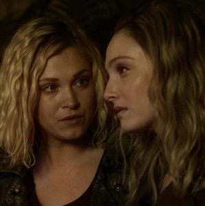 clarsephine (clarke/josephine)