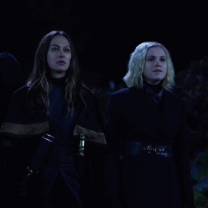 clecho (clarke/echo)