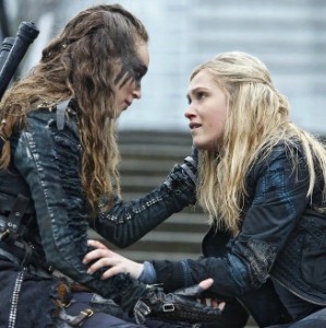 clexa (clarke/lexa)