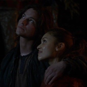 faven (finn/raven)