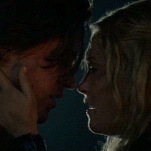 flarke (finn/clarke)