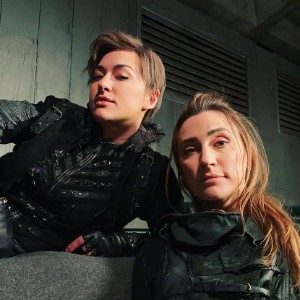 niycho (niylah/echo)