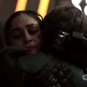 recho (raven/echo)