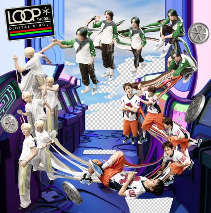 LOOP (ARGO Techno Remix)