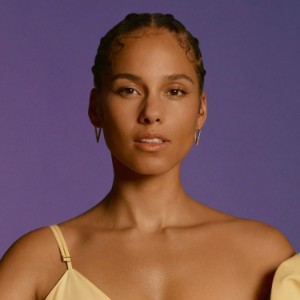 Alicia Keys