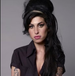Amy Winehouse