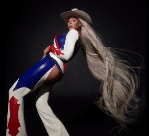 Beyoncé