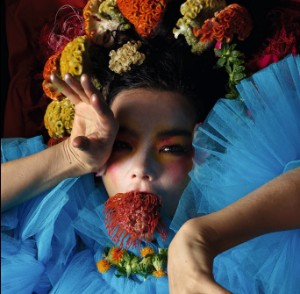 Björk