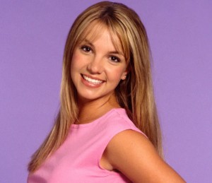 Britney Spears