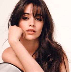 Camila Cabello