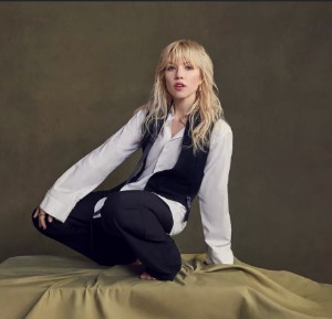 Carly Rae Jepsen