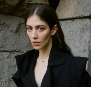 Caroline Polachek