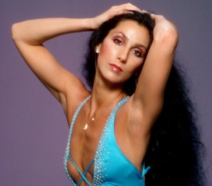Cher