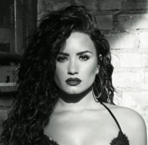 Demi Lovato
