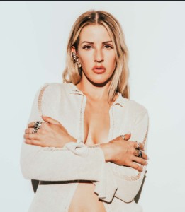Ellie Goulding