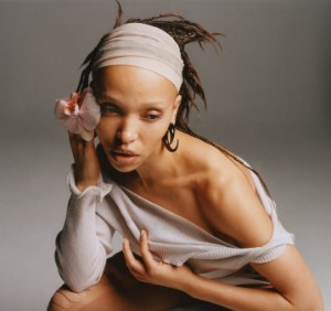 FKA Twigs