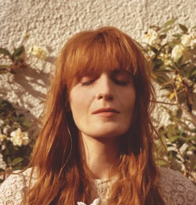Florence Welch