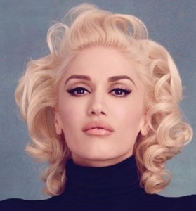 Gwen Stefani