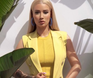Iggy Azalea