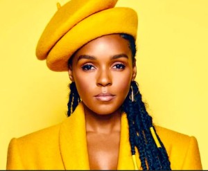 Janelle Monae