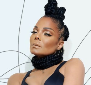 Janet Jackson