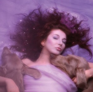 Kate Bush